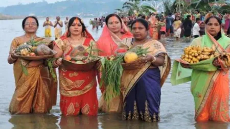 chhath