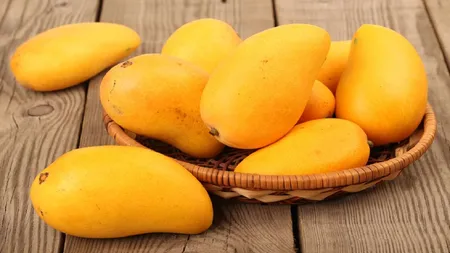 mango