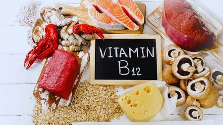 Vitamin B12