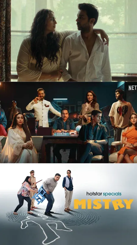 7 must-watch gripping murder mysteries packed with surprising twists