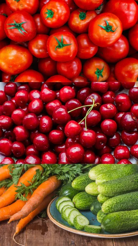 Add These Healthy Foods to Your Diet to Control Uric Acid Levels Naturally