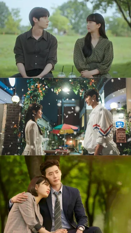 6 K-Drama Rom-Coms with a Thrilling Twist & Suspense