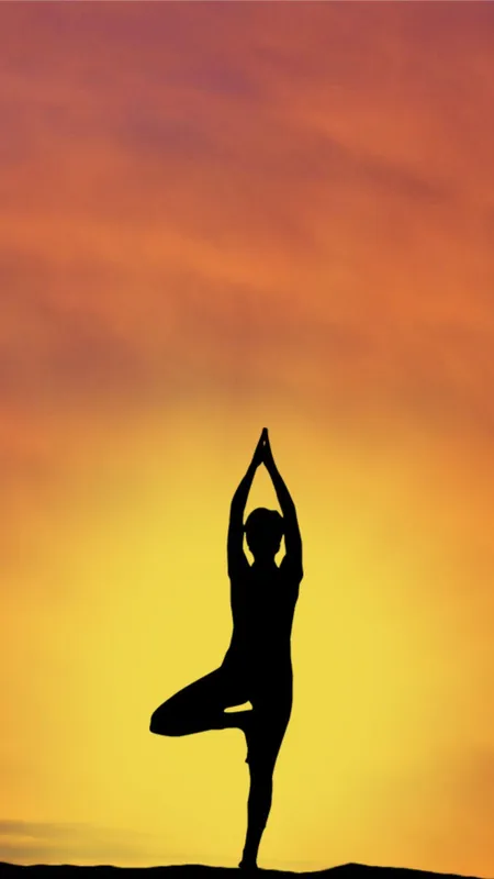 Simple Yoga Poses to Beat Stress Instantly 