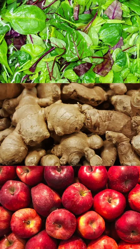 8 Natural Foods to Detox Your Gut and Boost Digestive Health