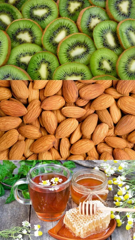 6 Bedtime Foods That Keep Blood Sugar Steady for Better Sleep