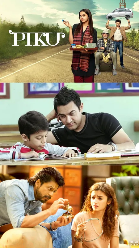 8 Feel-Good Bollywood Movies on OTTs That Will Instantly Lift Your Mood