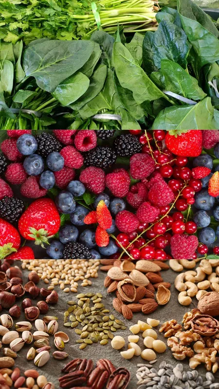 6 Everyday Foods That Help in Improving Brain Power