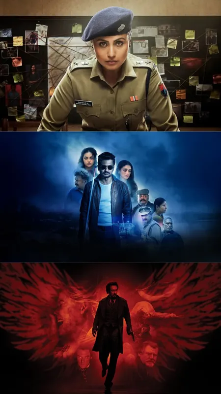 7 Gripping Serial Killer Thrillers to Watch on Amazon Prime Video