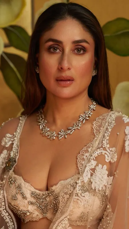 Kareena Kapoor Shares the Simple Daily Habits That Keep Her Fit at 44