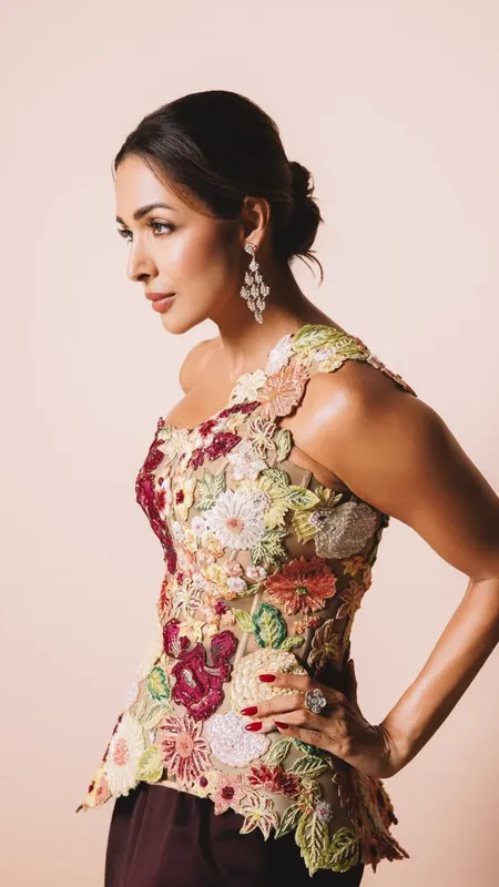 From Yoga to Intermittent Fasting: Malaika Arora Reveals Her Daily Health Secrets