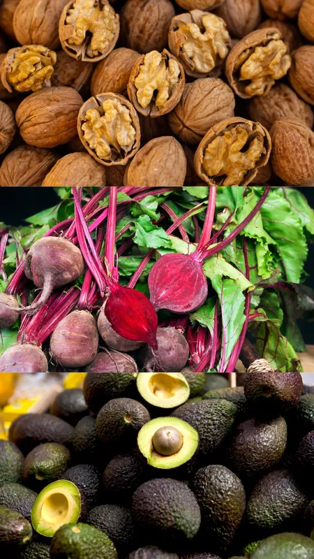 7 Superfoods That Naturally Boost Your Liver Health