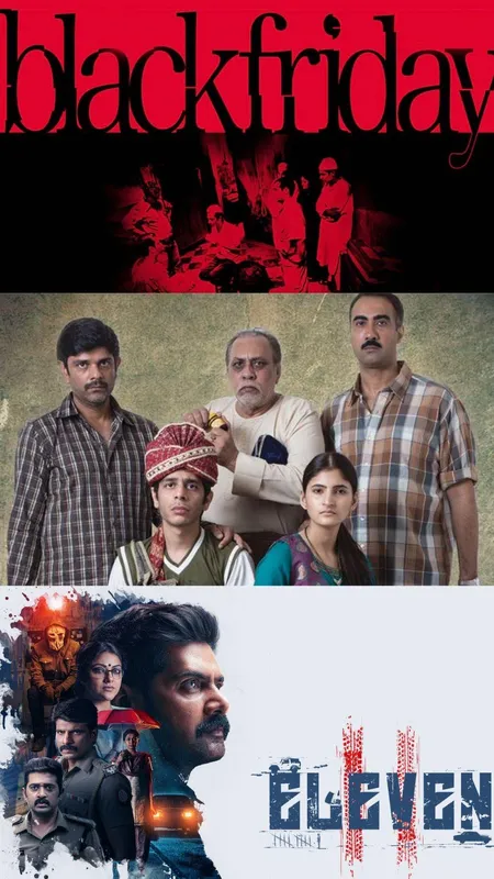 7 Crime Thriller Movies on YouTube Packed with Shocking Twists