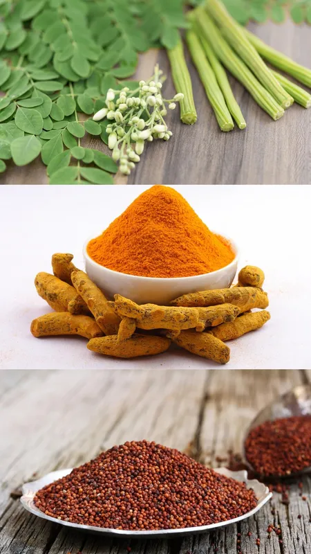 Top 5 Indian Superfoods You Should Start Eating Today