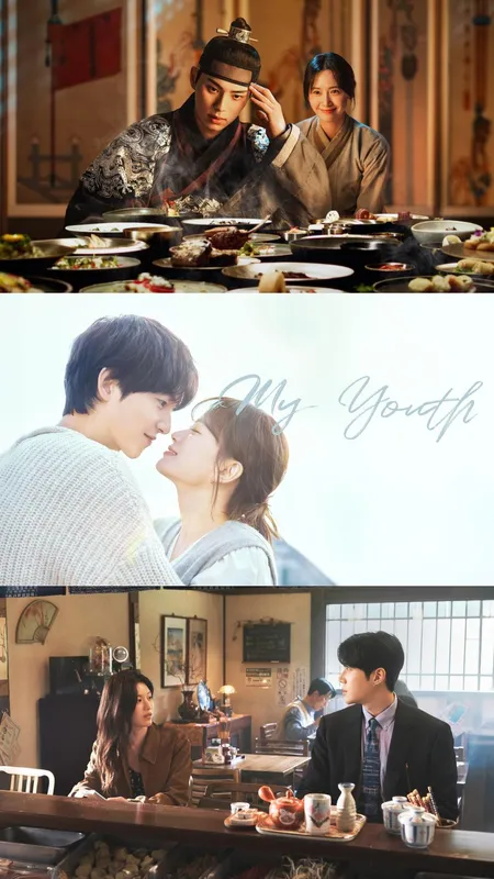 11 Upcoming K-Dramas Releasing in Late 2025 That You Can’t Miss