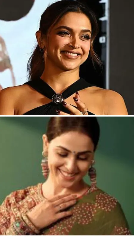 Work-Life Balance in Bollywood: Genelia D’Souza Sparks Fresh Debate