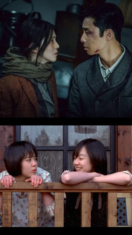 Bone-Chilling Korean Horror Movies & Web Series You Can Watch on Netflix, JioHotstar and More