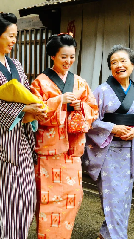 7 Habits from Japanese Living for a Healthier You