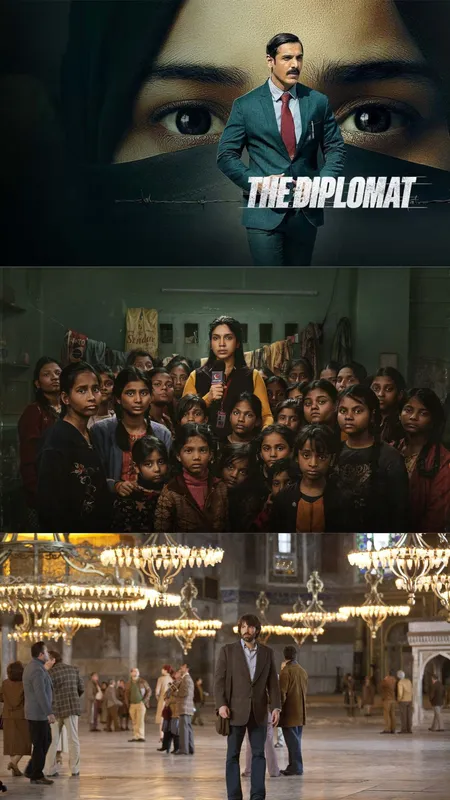 7 gripping thrillers on OTT based on true events that will leave you speechless