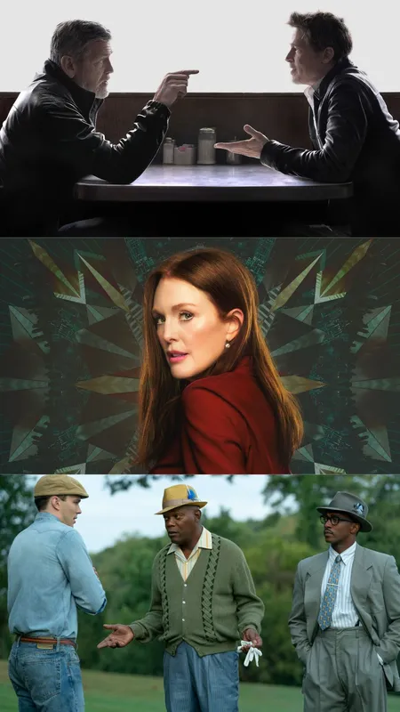 7 Must-Watch Apple TV+ Original Movies That Deliver Thrills, Emotion, and Style