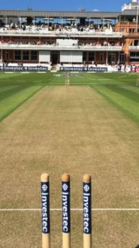 6 legendary Captains who conquered England in Test Cricket