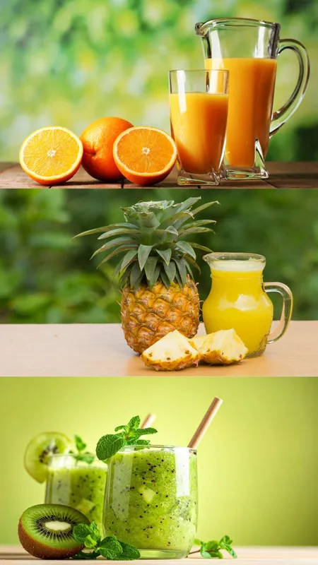5 Vitamin C-Rich Drinks for Healthy, Glowing Skin