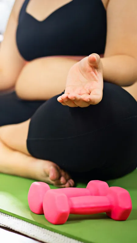 Yoga for Weight Loss: Top 5 Fat-Burning Asanas