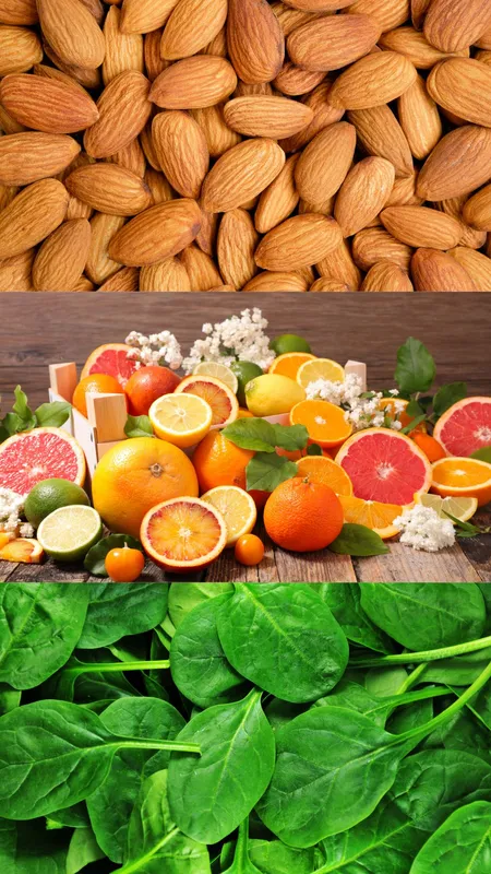 7 Superfoods to Strengthen Your Immune System Naturally