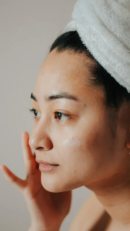 Morning Skincare Routine for Glowing Skin