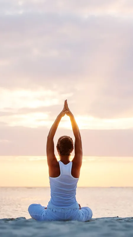 5 Essential Yoga Poses for Back Pain Relief and Posture Correction