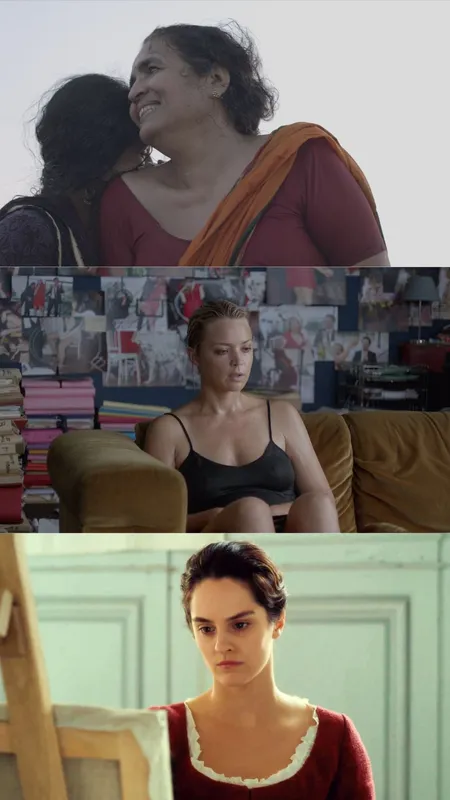 Six Unapologetic Films on Amazon Prime Video That Redefine Female Characters