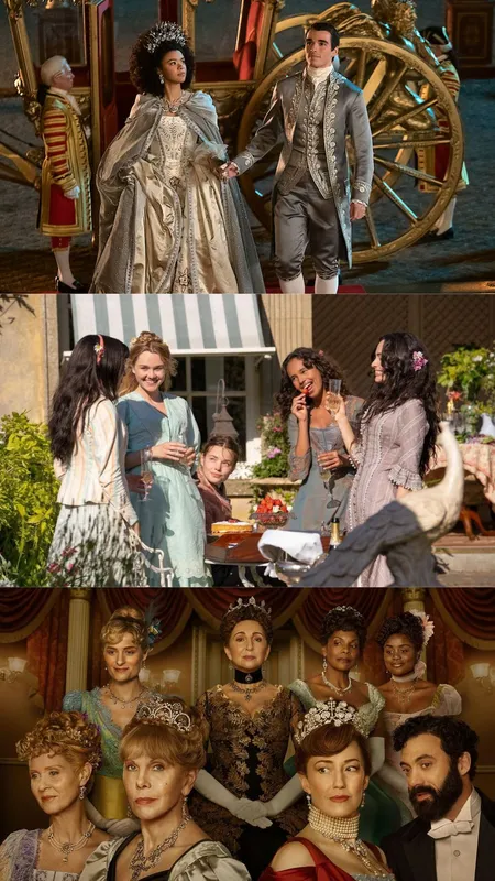7 Irresistible Period Dramas on OTTs Packed with Romance, Intrigue, and Stunning Style