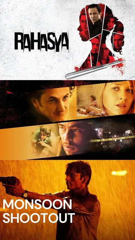 7 Underrated Thriller Gems on Amazon Prime Video You Probably Missed