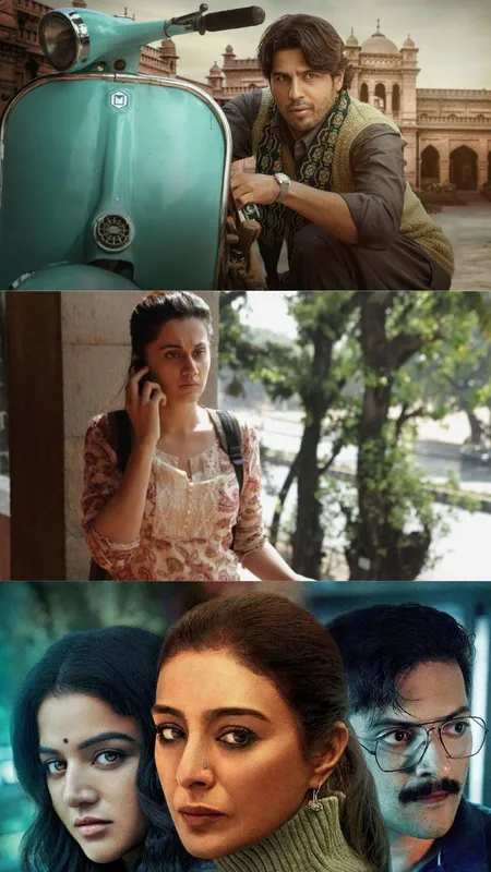 9 Must-Watch Underrated Spy Thrillers on Netflix with High-Octane Suspense