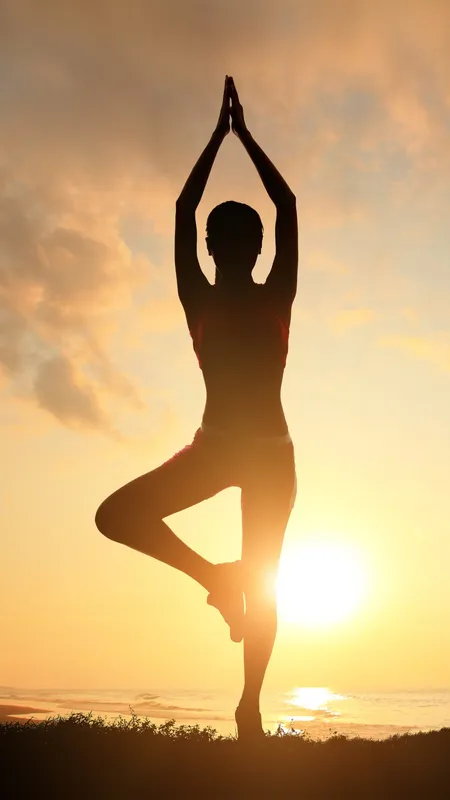 Boost Your Morning Energy with These Essential Yoga Poses