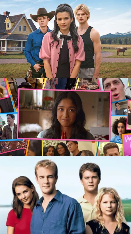 7 Web-Series to Watch If You Loved ‘The Summer I Turned Pretty’