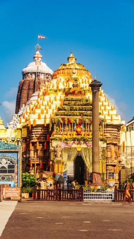 Puri Rath Yatra: 10 Fascinating Facts about Jagannath Temple