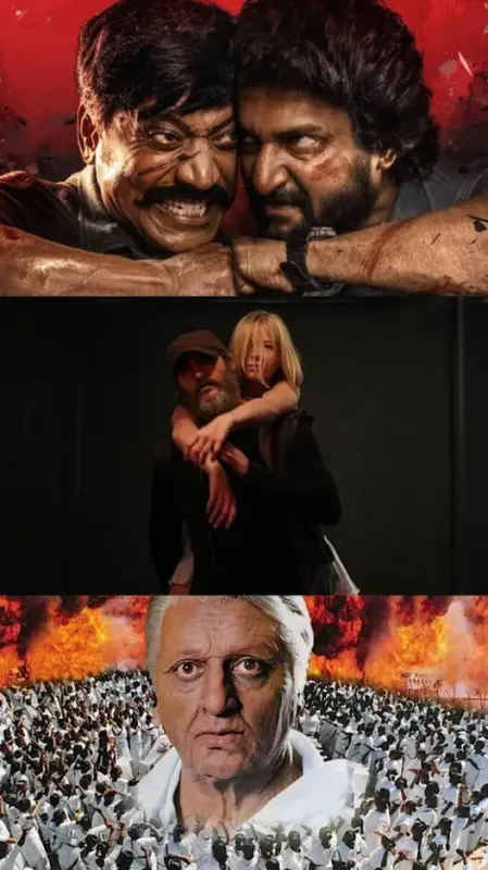 Justice Beyond the Law: Top Vigilante Thrillers on Netflix, Amazon Prime, and More