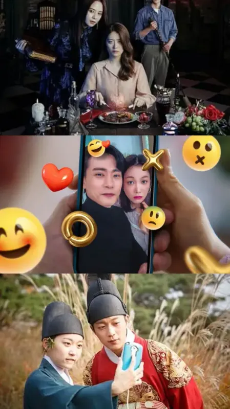 6 Short K-Dramas You Can Binge in a Day