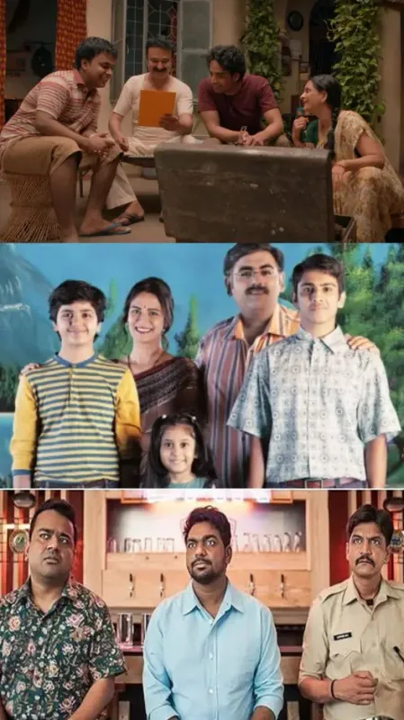 7 Heartwarming Indian Web Series to Watch With Your Family