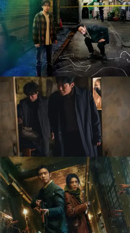 8 Must-Watch Korean Mystery Thrillers on Netflix to Keep You Hooked in 2025