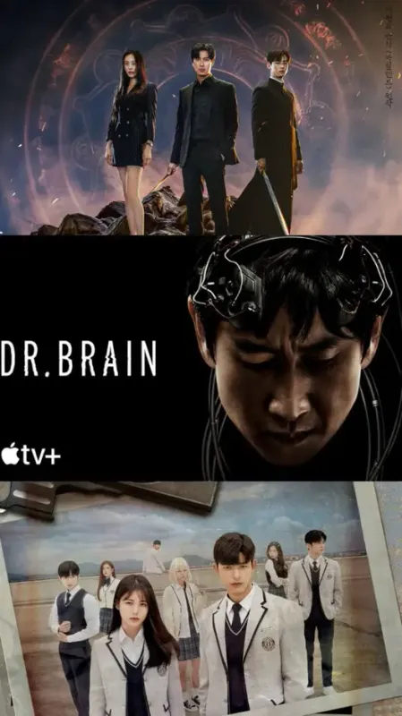 7 Must-Watch Korean Mystery Thrillers for Suspense Lovers on Disney+Hotstar, Apple TV+, JioCinema...
