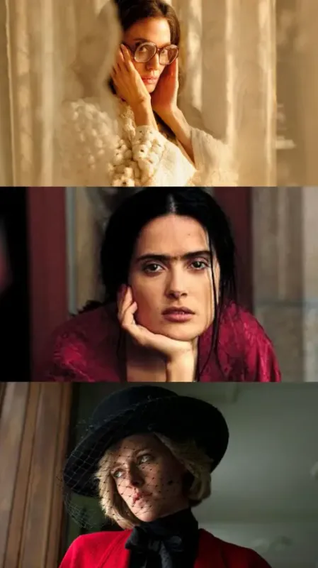 8 Must-Watch Biopics about Trailblazing Women