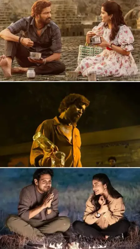 From Miss You to Pani: 8 Latest Telugu, Tamil & Malayalam OTT to Watch this Week