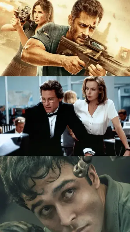 7 High-Stakes Hostage Rescue Movies That Keep You on the Edge of Your Seat