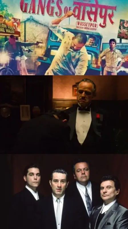 Best Mafia and Gangster Movies to Stream on Netflix, Prime Video, and More