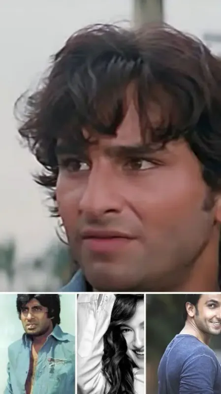 Saif Ali Khan Stabbed