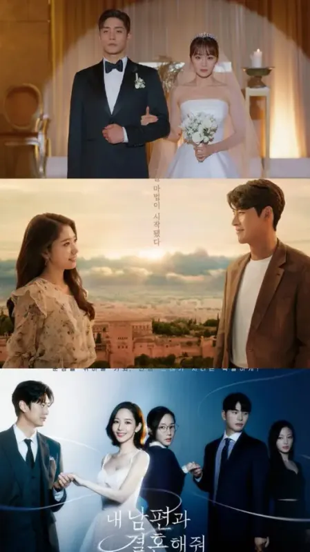 6 Must-Watch Time Travel Revenge K-Dramas on Netflix, Viki & More