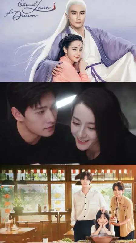 Top Chinese Dramas on Prime Video You Can't Miss