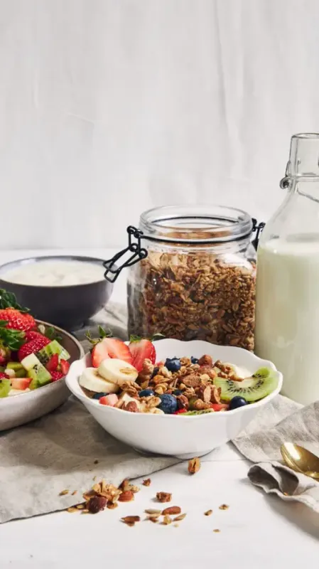 7 Breakfast Mistakes That Can Hinder Weight Loss