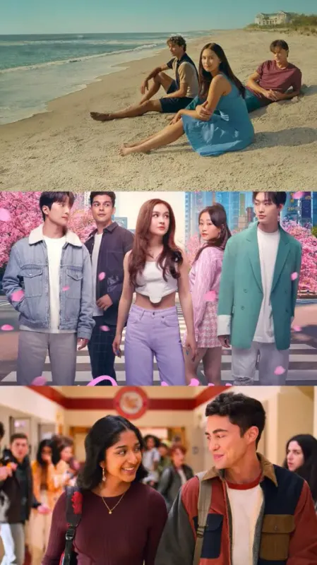 7 Shows to Watch If You Loved XO, Kitty